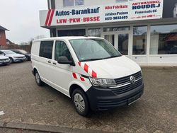 Weiß Gebraucht 2010 VW Transporter Van | 18.999 €