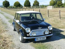 Schwarz Gebraucht 1994 Mini Cooper Classic Kleinwagen | 7.666 €