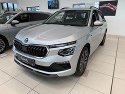 Silber Neu 2025 Skoda Kamiq Tour SUV | 26.690 € (Guter Preis)