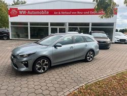 Grau Gebraucht 2019 Kia Ceed Sportswagon 2 Kombi | 16.000 € (Fairer Preis)