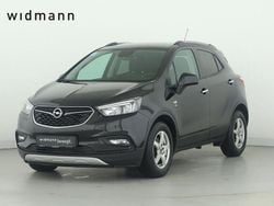 Schwarz Gebraucht 2019 Opel Mokka SUV | 13.850 € (Guter Preis)
