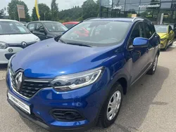 Blau Gebraucht 2020 Renault Kadjar LIMITED SUV | 15.980 € (Fairer Preis)