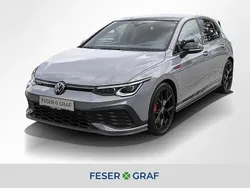 Mondsteingrau Gebraucht 2023 VW Golf VIII GTI Limousine | 32.940 € (Guter Preis)