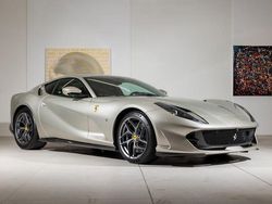 Gold Gebraucht 2020 Ferrari 812 | 367.710 €