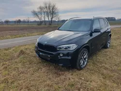 Schwarz Gebraucht 2015 BMW X5 Sport Line SUV | 19.900 € (Guter Preis)