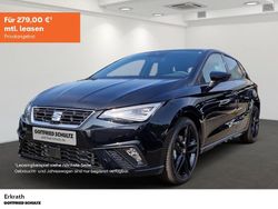 Schwarz Neu 2025 Seat Ibiza Black Edition Limousine | 26.999 € (Fairer Preis)