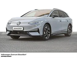 Mondsteingrau Neu 2025 VW ID.7 Pro Limousine | 63.700 € (Fairer Preis)