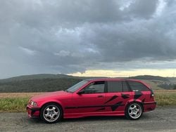 Andere farben Gebraucht 1997 BMW 328 Kombi | 6.399 € (Guter Preis)