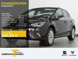 Schwarz Neu 2025 Seat Ibiza XCELLENCE Limousine | 21.440 € (Guter Preis)