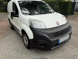 Weiß Gebraucht 2018 Fiat Fiorino Van / Kleinbus | 5.900 €