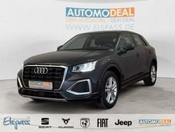 Grau Gebraucht 2022 Audi Q2 Advanced SUV | 20.526 € (Guter Preis)