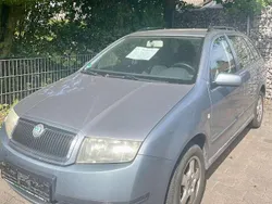 Gebraucht 2005 Skoda Fabia Comfort Kombi | 600 € (Superpreis)