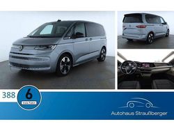 Gebraucht 2025 VW Multivan Style Van | 65.890 €