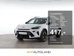 Othercolor Gebraucht 2022 Cupra Formentor SUV | 44.987 €