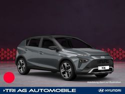 Gebraucht 2024 Hyundai Bayon Select SUV | 21.778 € (Fairer Preis)