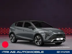 Neu 2024 Hyundai Bayon Select SUV | 23.211 € (Fairer Preis)