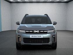 Grau Neu 2025 Dacia Bigster SUV | 33.249 € (Fairer Preis)
