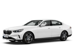 Gebraucht 2025 BMW i5 Limousine | 48.990 € (Superpreis)