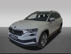 Grau Neu 2025 Skoda Karoq Tour SUV | 30.990 € (Fairer Preis)