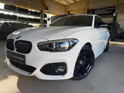 Weiß Gebraucht 2018 BMW 118 M Sport Kleinwagen | 15.750 € (Guter Preis)