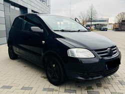 Gebraucht 2006 VW Fox Edition Kleinwagen | 973 € (Guter Preis)