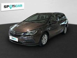 Kokosnuss braun (m2) Gebraucht 2017 Opel Astra Kombi | 11.450 € (Fairer Preis)