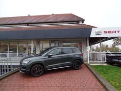 Dark forest grün (metallic) Neu 2025 Cupra Ateca VZ SUV | 55.280 €