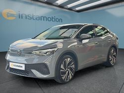 Grau Gebraucht 2023 VW ID.5 Pro SUV | 30.299 € (Superpreis)
