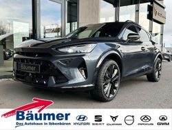 Grau Neu 2025 Cupra Formentor VZ SUV | 48.590 € (Etwas zu teuer)