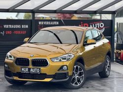 Gold Gebraucht 2019 BMW X2 Advantage SUV | 28.900 €