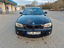 Schwarz Gebraucht 2007 BMW 118 Performance Kleinwagen | 4.490 € (Fairer Preis)