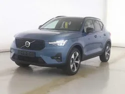 Gebraucht 2024 Volvo XC40 SUV | 39.990 € (Etwas zu teuer)