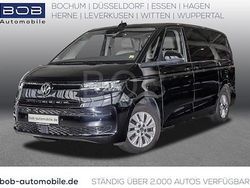Schwarz Gebraucht 2023 VW Multivan Van | 45.490 € (Guter Preis)