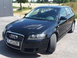Gebraucht 2007 Audi A3 Ambition Limousine | 2.300 € (Guter Preis)