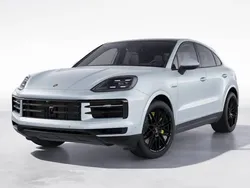 Dolomitsilbermetallic Gebraucht 2024 Porsche Cayenne SUV | 109.800 € (Superpreis)