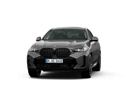 Gebraucht 2025 BMW X6 M Sport SUV | 105.850 € (Etwas zu teuer)