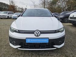 Oryxweiß perleffekt Gebraucht 2025 VW Golf VIII GTE Limousine | 37.998 € (Guter Preis)