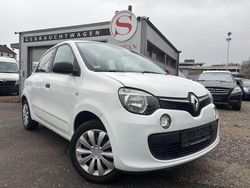 Weiß Gebraucht 2017 Renault Twingo Life Kleinwagen | 6.199 € (Fairer Preis)