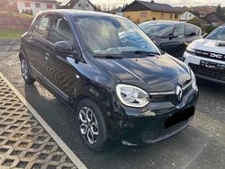 Schwarz Gebraucht 2020 Renault Twingo LIMITED Kleinwagen | 8.390 € (Fairer Preis)
