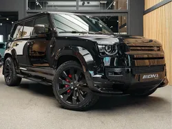 Schwarz Gebraucht 2025 Land Rover Defender HSE SUV | 134.995 €