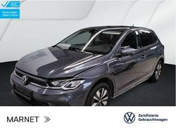 Grau Gebraucht 2024 VW Polo Move Limousine | 18.990 € (Fairer Preis)