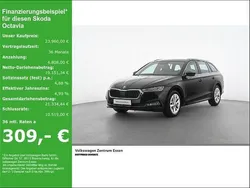 Schwarzmagic perleffekt Gebraucht 2021 Skoda Octavia Style Kombi | 23.960 € (Etwas zu teuer)