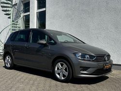 Grau Gebraucht 2014 VW Golf Sportsvan Van / Kleinbus | 15.000 € (Fairer Preis)