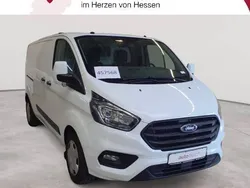 Andere Gebraucht 2020 Ford Transit Custom Trend Abholung | 18.989 € (Guter Preis)