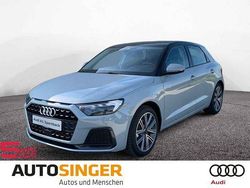 Gebraucht 2025 Audi A1 Sportback Advanced Plus Kleinwagen | 29.470 € (Etwas zu teuer)