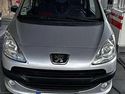 Gebraucht 2006 Peugeot 1007 Premium Kleinwagen | 3.000 € (Guter Preis)