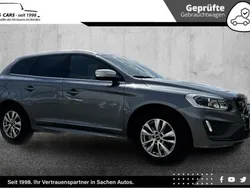 Grau Gebraucht 2015 Volvo XC60 R-Design SUV | 18.950 € (Teuer)