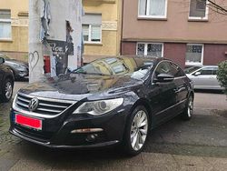 Schwarz Gebraucht 2012 VW Passat Limousine | 6.000 € (Guter Preis)