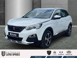 Weiß Gebraucht 2020 Peugeot 3008 Allure SUV | 22.400 € (Fairer Preis)