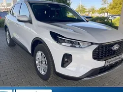 Weiß Neu 2025 Ford Kuga Titanium SUV | 38.900 € (Superpreis)